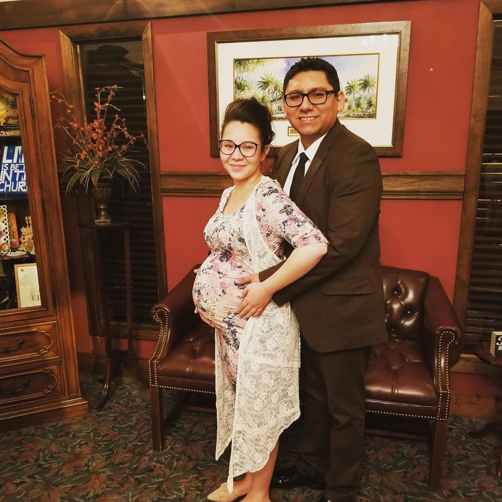 Meet your Posher, Rosa